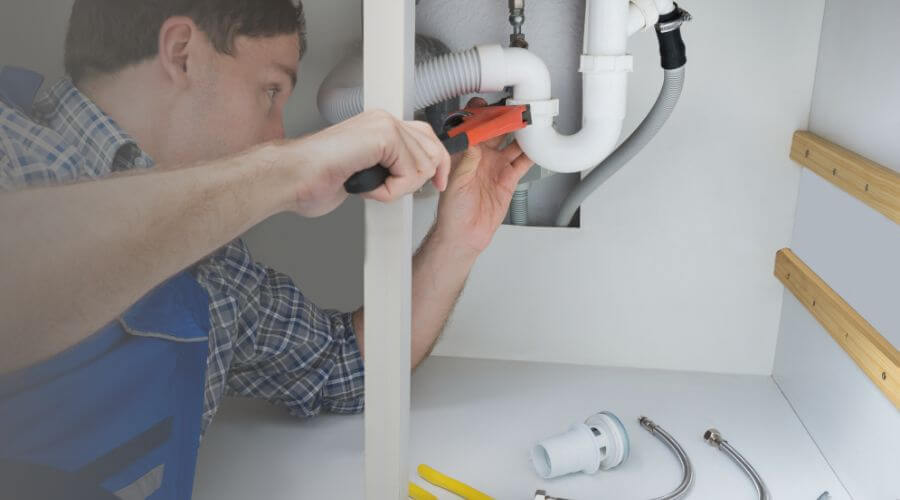 Local water heater installation in Ohkay Owingeh, NM
